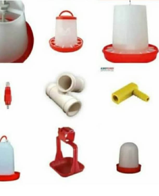 خرید و فروش تجهیزات کامل مرغداری تخمگذار گوشتی خدابنده در زنجان